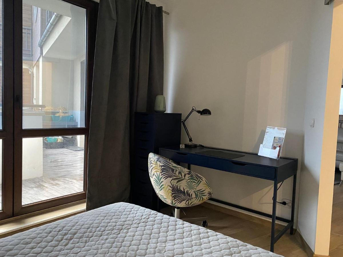 Apartamenty Dream Of Bydgoszcz Exterior foto