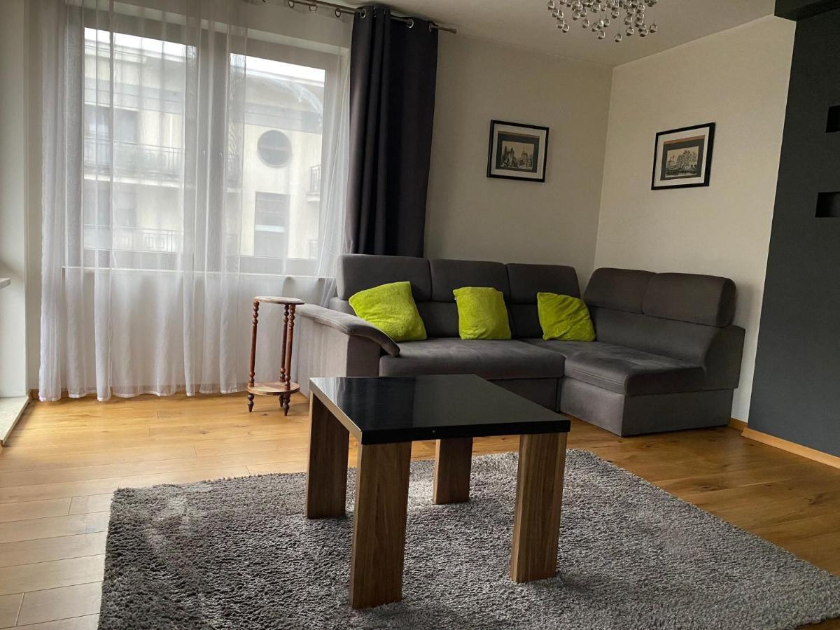 Apartamenty Dream Of Bydgoszcz Exterior foto
