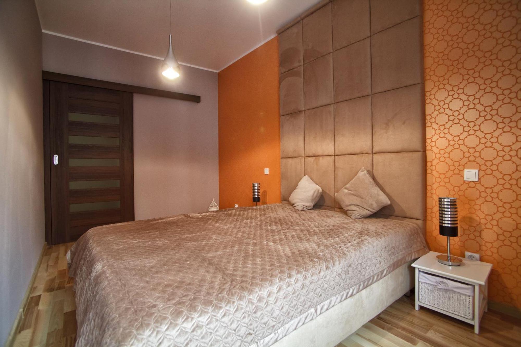 Apartamenty Dream Of Bydgoszcz Exterior foto
