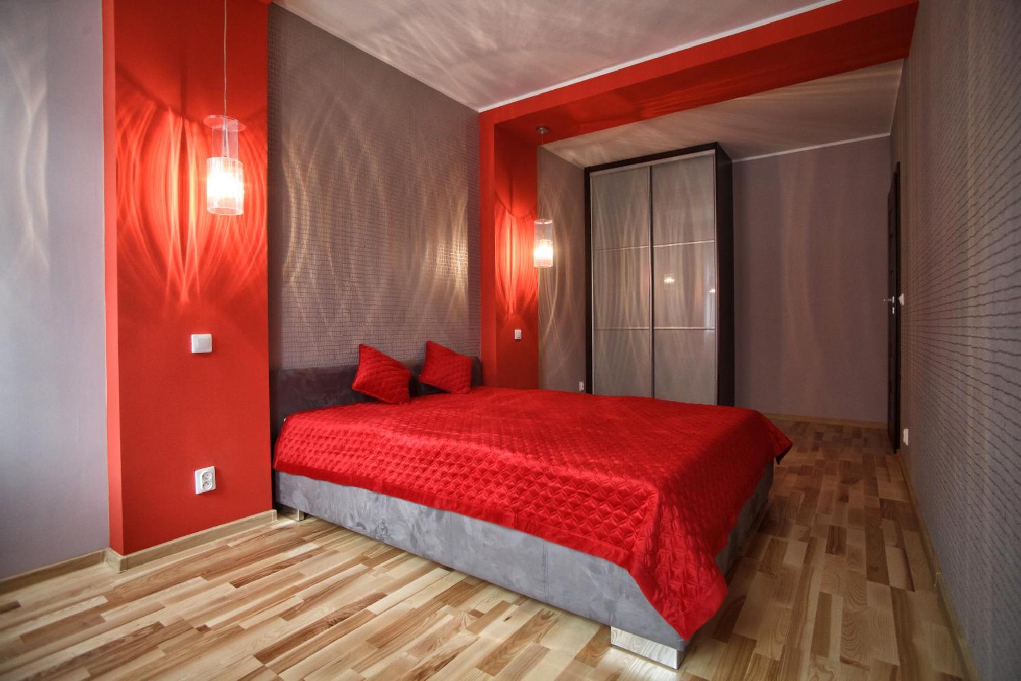 Apartamenty Dream Of Bydgoszcz Exterior foto